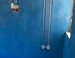  静乐卫生间测漏水价格