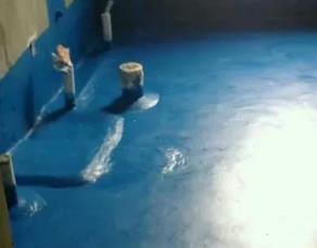 静乐卫生间测漏水多少钱